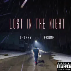 Lost in the Night (feat. Jerome) Song Lyrics