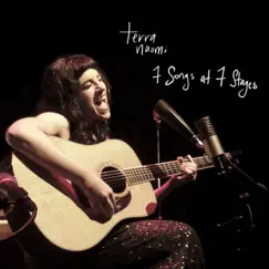 7 Songs at 7 Stages by Terra Naomi album reviews, ratings, credits