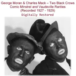 Two Black Crows in the Jail House, Pt. 2 (Columbia 1560D) [Recorded 1928] Song Lyrics