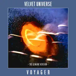 Voyager - Movement 4 (John Herschel Glenn) Song Lyrics