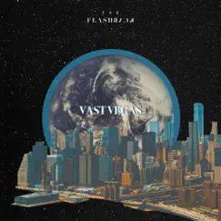 Vast Vegas - Single by The Flashback album reviews, ratings, credits