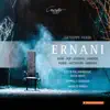 Ernani, II, Scene 12,13 & 14: Duetto Ernani e Silva (Ernani, Don Ruy Gómez de Silva) song lyrics