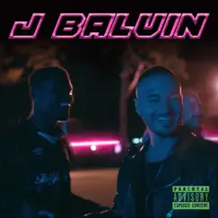 J Balvin - Single by Malkam album reviews, ratings, credits