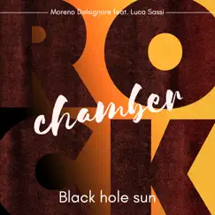 Black Hole Sun (feat. Luca Sassi) [Chamber Rock] Song Lyrics
