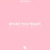 What You Want (Stripped) - Single album lyrics, reviews, download