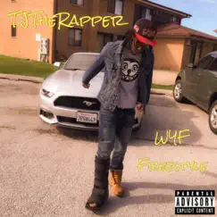 WYF Freestyle - Single by Tjtherapper album reviews, ratings, credits