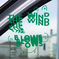 The Wind Blows Song Lyrics