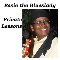 Private Lessons with B.B. King (Live) Song Lyrics