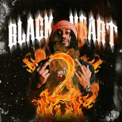 Black Heart 2 by Rudycash album reviews, ratings, credits