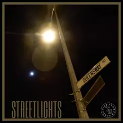 Streetlights - Single by Tied Down album reviews, ratings, credits