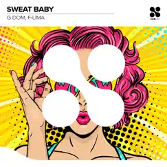 Sweat Baby Song Lyrics