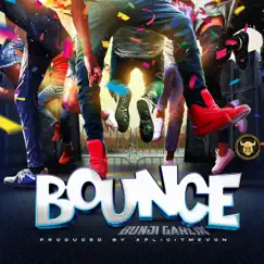 Bounce - Single by Bunji Garlin album reviews, ratings, credits