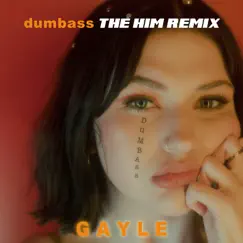 Dumbass (The Him Remix) Song Lyrics