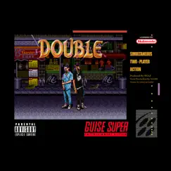 Double (feat. Naiim) Song Lyrics