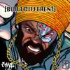 Built Different - EP album lyrics, reviews, download