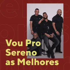 Cheguei (feat. Ludmilla) [Ao Vivo] Song Lyrics