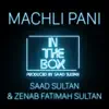 Machli Pani - Single album lyrics, reviews, download