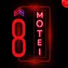 The 8 Motel - Single album lyrics, reviews, download