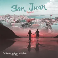 San Juan Song Lyrics