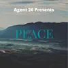 Peace - Single album lyrics, reviews, download