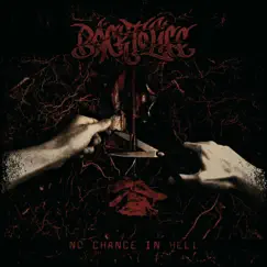 No Chance in Hell - EP by Back to Life album reviews, ratings, credits