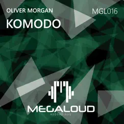 Komodo - Single by Oliver Morgan album reviews, ratings, credits