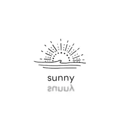 Sunny (feat. Artemis Orion) - Single by SEA & aesthetic boi album reviews, ratings, credits
