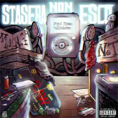 Stasera Non Esco (feat. El No7) - Single by M.I.N.I album reviews, ratings, credits