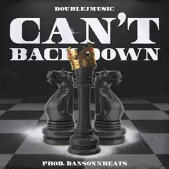 Can't Back Down Song Lyrics