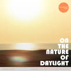 On the Nature of Daylight (Arr. for Piano Solo) - Single by Coversart album reviews, ratings, credits
