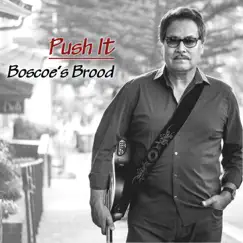 Push It - Single by Boscoe's Brood album reviews, ratings, credits