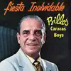 Fiesta Inolvidable album lyrics, reviews, download