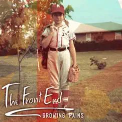 Growing Pains - EP by The Front End album reviews, ratings, credits