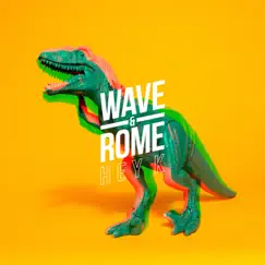 Hey K - Single by Wave & Rome album reviews, ratings, credits