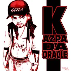 Middle Child Freestyle - Single by Kazpa DaOracle album reviews, ratings, credits