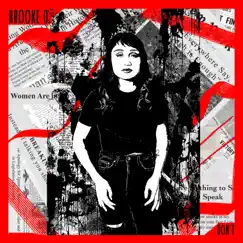 Don't (feat. Michalangela, Josephine Antoinette & Nicole McCabe) - Single by Brooke D. album reviews, ratings, credits