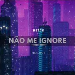 Não Me Ignore Song Lyrics