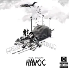 Havoc - Single by Young Majesty album reviews, ratings, credits