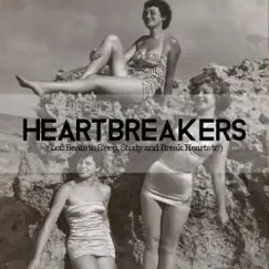 Heartbreakers (Lofi Beats To Sleep, Study and Break Hearts To) - EP by Heartbreakers album reviews, ratings, credits