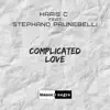 Complicated Love (feat. Stefano Prunabelli) - Single album lyrics, reviews, download