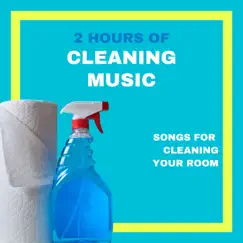 Best Music to Clean To Song Lyrics