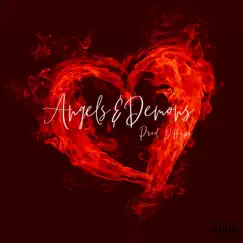 Angels & Demons - Single by ShaunSoFaded album reviews, ratings, credits