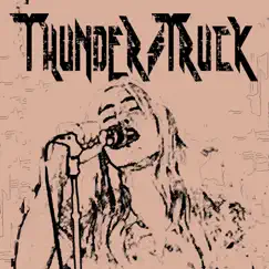 Thunderstruck Song Lyrics