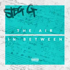 The Air in Between by Steg G album reviews, ratings, credits