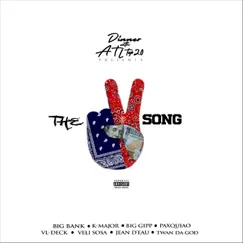 The Peace Song - Single by Atltop20, Paxquiao, Veli Sosa, VL Deck, Big Gipp, Big Bank, Jean Deau & K-Major album reviews, ratings, credits