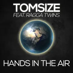 Hands In the Air (feat. Ragga Twins) Song Lyrics