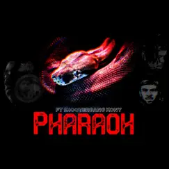 Pharaoh (feat. Shootergang Kony) - Single by P.K Nagasaki album reviews, ratings, credits