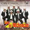 Calla Corazón... album lyrics, reviews, download