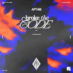 Broke the Code by Apt416 album reviews, ratings, credits