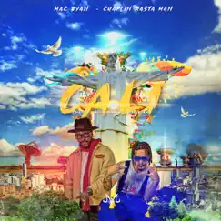 Cali (feat. Chaplin Rasta Man) Song Lyrics